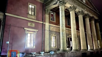 В Одесі пошкоджено 33 житлових будинки