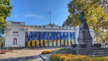 В Одесі відбудеться позачергова сесія міськради