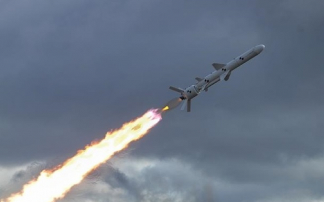 У росії може накопичитися до 900 далекобійних ракет
