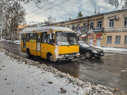 Як виглядає Одеса після шторму