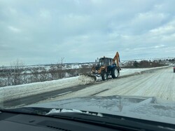 В Одеській області відкривають дороги