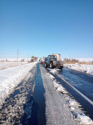 В Одеській області відкривають дороги