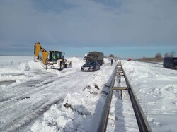 В Одеській області відкривають дороги