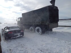 В Одеській області відкривають дороги