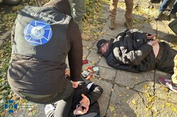 В Одеській області затримали групу злочинців-рекетирів