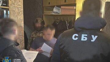 СБУ ліквідувала три нові схеми для ухилянтів: серед затриманих – керівник районного військкомату