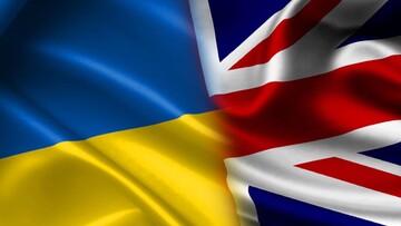 Допомога Україні від Великобританії скорочуватися не буде