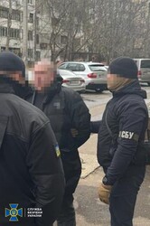В Одесі затримали зрадника, що під прикриттям політичної діяльності шпигував для фсб