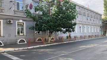 В Одесі будуть реконструювати стару школу в центрі міста