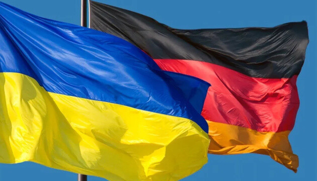Уряд Німеччини планує у два рази збільшити допомогу Україні