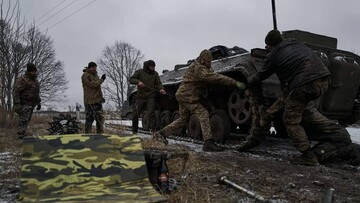 Воєнні дії 12 грудня