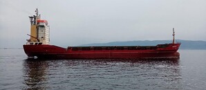 З портів Одеської області вийшли в море більше 240 суден