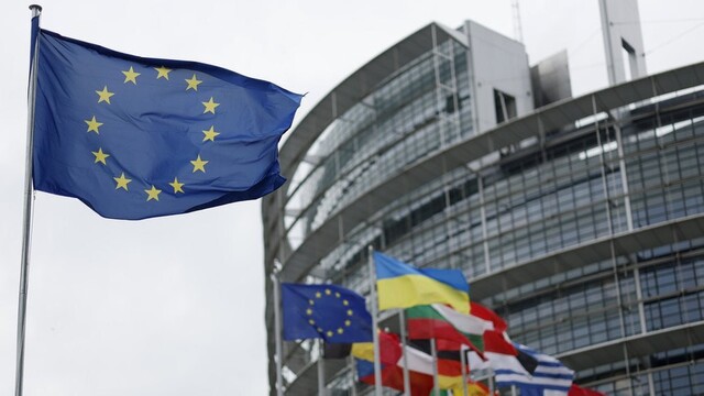 Євросоюз почав офіційну процедуру перемовин про вступ до нього України