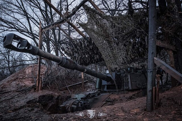 Воєнні дії 16 грудня
