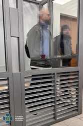 На 15 років тюрми засудили агента фсб, який заїхав в Одеську область з Придністров'я