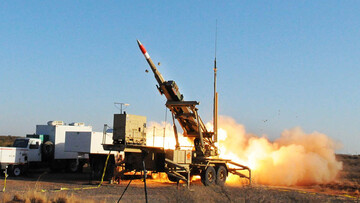 Україна може отримати ракети для ЗРК Patriot японського виробництва