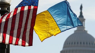 США планують ухвалити фінансування для України на початку січня