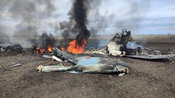 Як саме знищили три російських бомбардувальники (ВІДЕО)