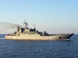 Великобританія вважає, що 20% російського флоту знищено за 4 місяці