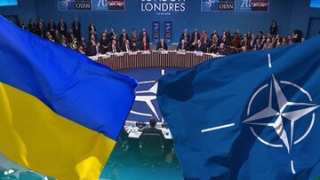 НАТО обіцяє відреагувати на обстріли України