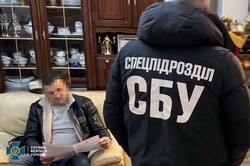 В Одеській області затримали суддю-хабарника