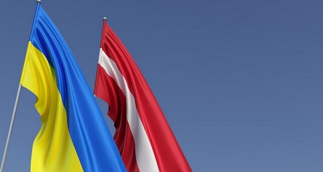 Яку допомогу Україні надасть Латвія