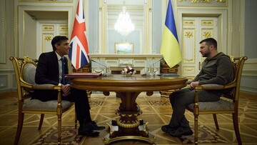 Україна і Великобританія уклали оборонний союз