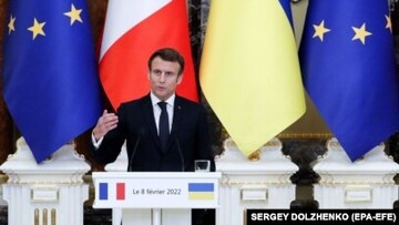Франція готується укласти оборонний союз з Україною