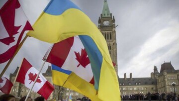 Канада надає нову допомогу Україні