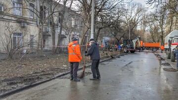 Встановлено масштаб завданих ушкоджень в Одесі