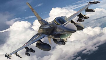 Коли Україна нарешті отримає винищувачі F-16