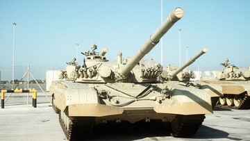 Україна може отримати танки від Кувейту