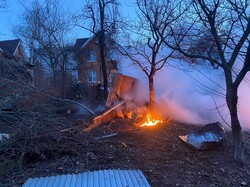 Відбито повітряний удар росіян: збито 29 ракет і 15 шахедів