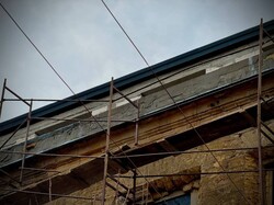 Одеський "будинок Гоголя" намагалися незаконно перебудувати