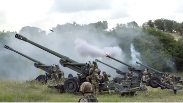 Чехія знайшла для України 800 тисяч снарядів