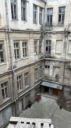 В Одесі знову продають будівлю закинутого кінотеатру