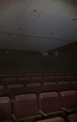 В Одесі знову продають будівлю закинутого кінотеатру