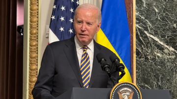 У США винесуть на голосування Конгресу питання допомоги Україні