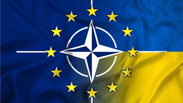 Як у країнах НАТО відносяться до ідеї відправки військ до України