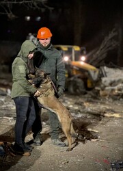 В Одесі вже восьмеро загиблих внаслідок атаки дронів