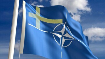 Швеція офіційно вступила до НАТО
