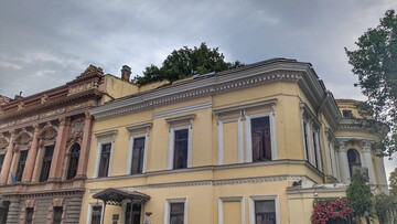 Обстріли росіян пошкодили 119 об'єктів культурної спадщини в Одеській області