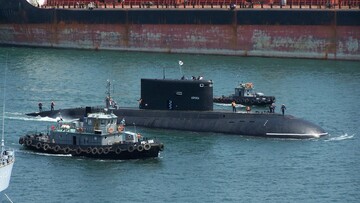 Систему забезпечення російського флоту виводять з Севастополя