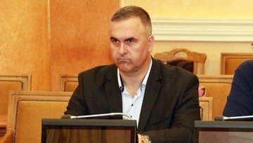 В Одесі звільнено керівника міського управління капітального будівництва