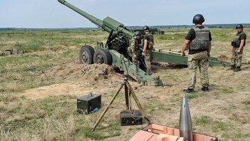 Чехія знайшла ще 200 тисяч снарядів для України
