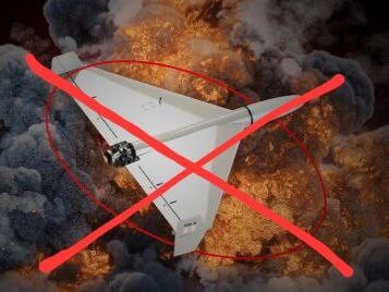 Вночі росіяни атакували Україну шахедами