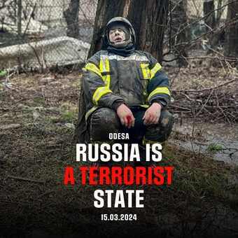 Внаслідок російського ракетного удару в Одесі загинуло вже 20 людей