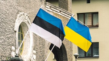 Україна отримає допомогу від Естонії