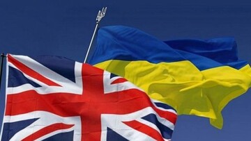 Великобританія надає додатковий пакет допомоги Україні