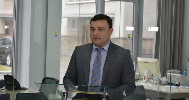У Одеську ОВА призначено п'ятого заступника голови